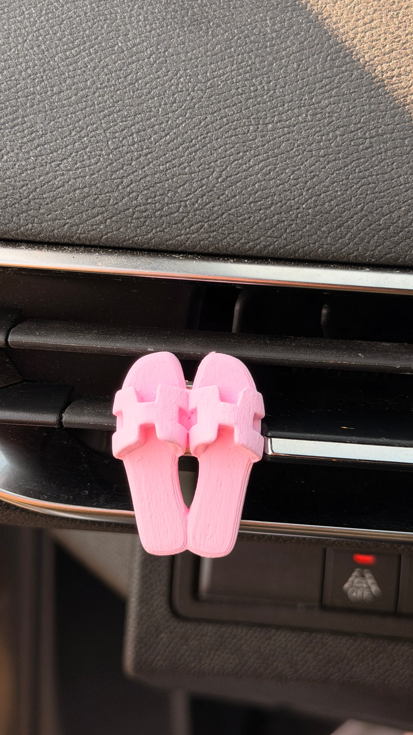 Diffuseur Voiture Claquettes Prestige