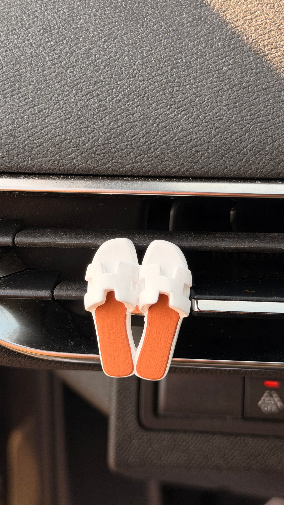 Diffuseur Voiture Claquettes Prestige