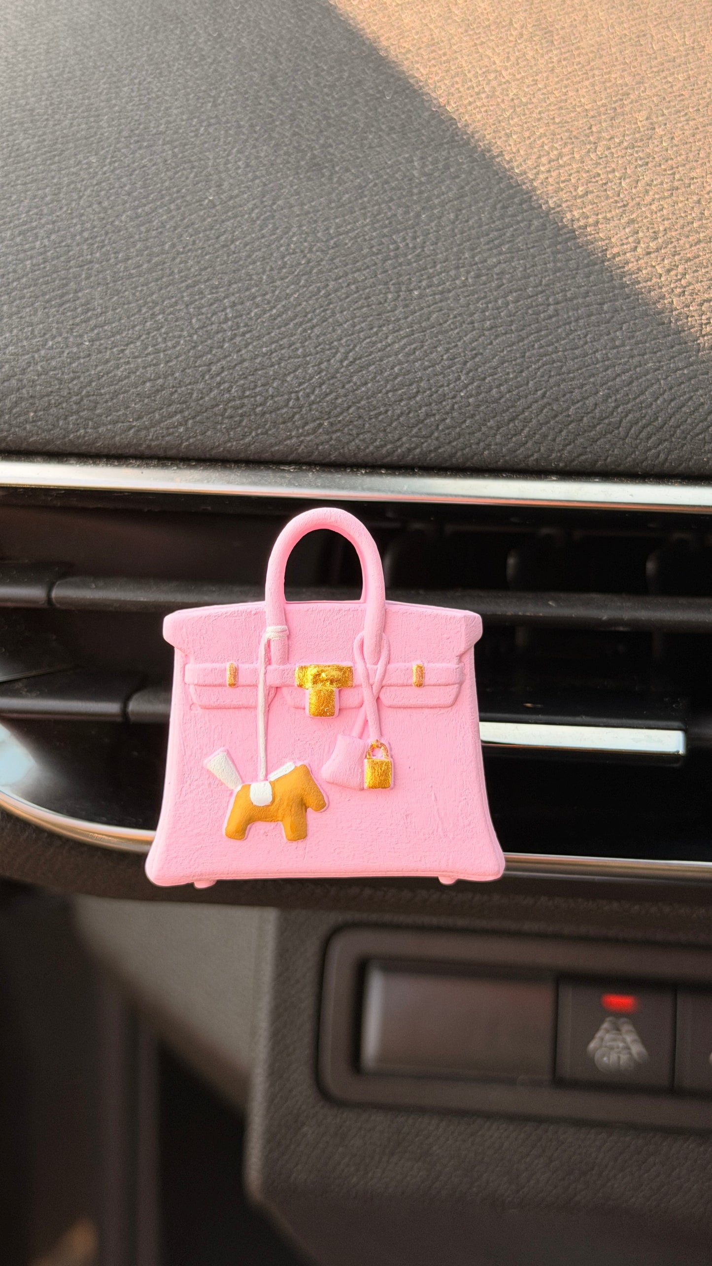 Diffuseur Voiture Sac à main Prestige