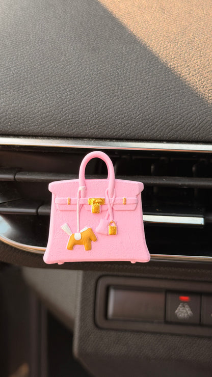 Diffuseur Voiture Sac à main Prestige