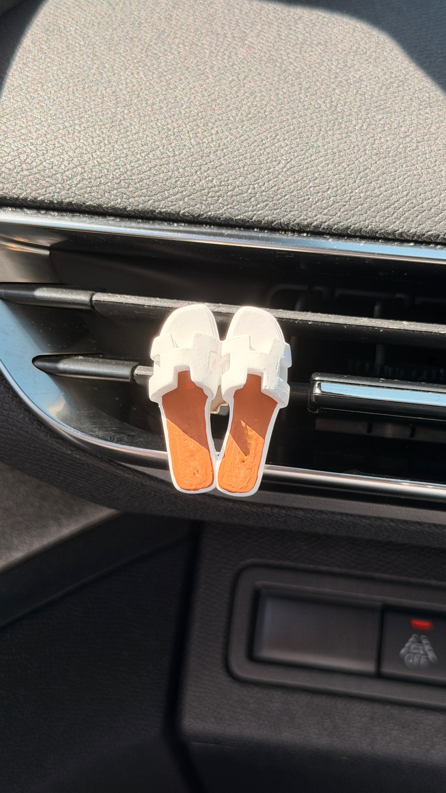 Diffuseur Voiture Claquettes Prestige