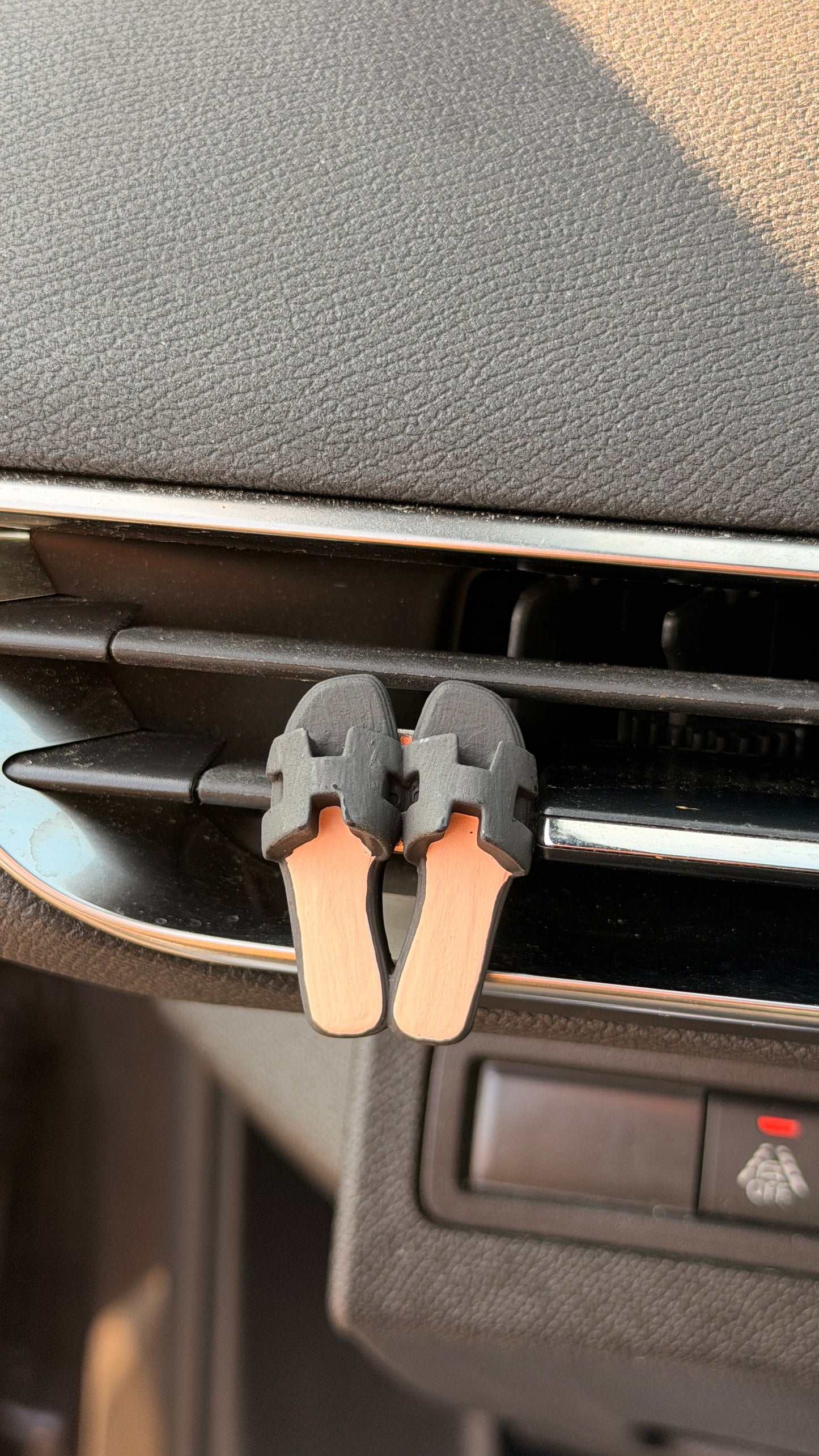 Diffuseur Voiture Claquettes Prestige