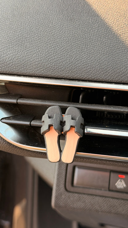 Diffuseur Voiture Claquettes Prestige