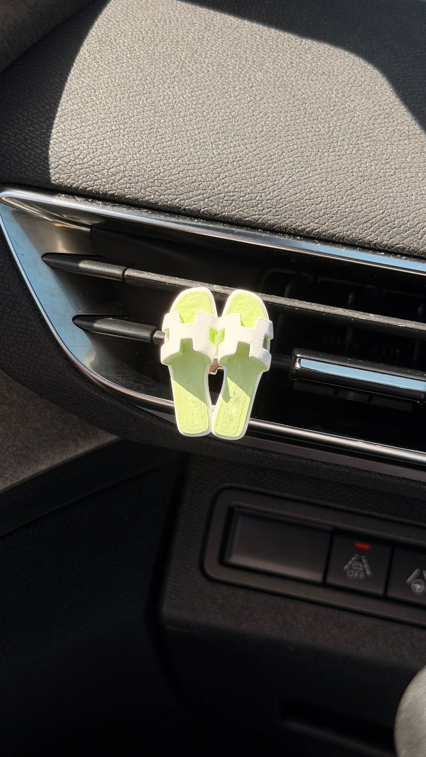 Diffuseur Voiture Claquettes Prestige