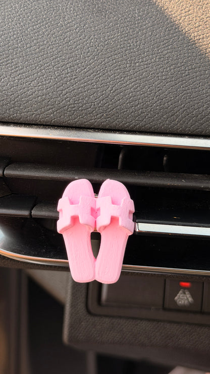 Diffuseur Voiture Claquettes Prestige