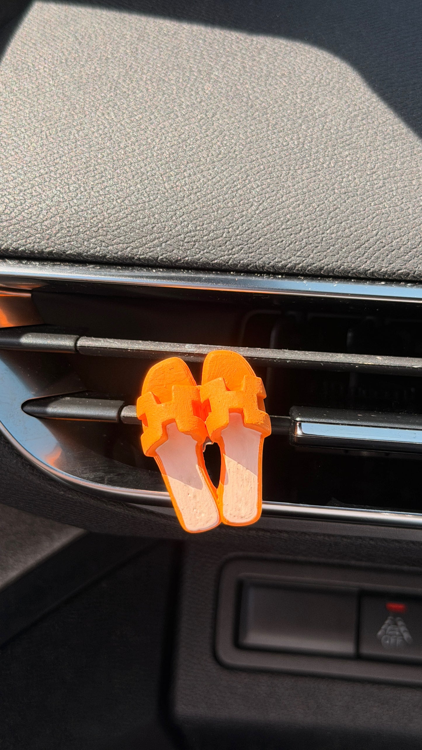 Diffuseur Voiture Claquettes Prestige