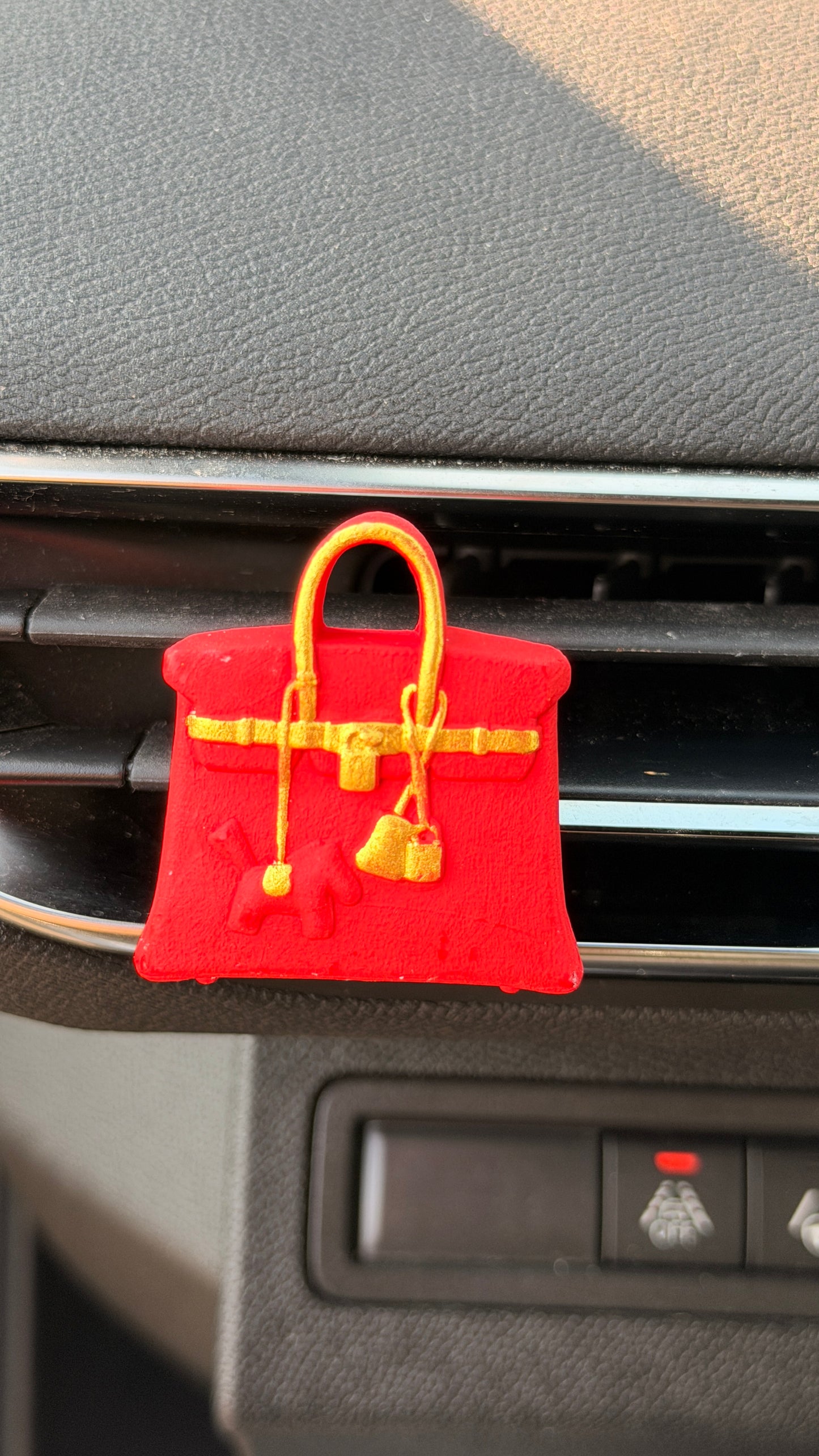 Diffuseur Voiture Sac à main Prestige