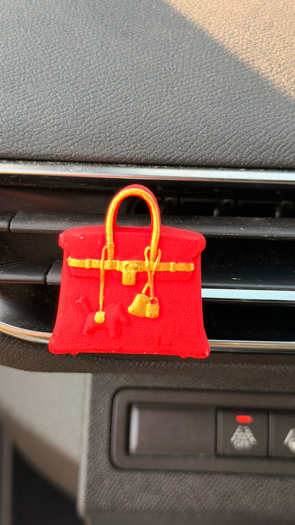 Diffuseur Voiture Sac à main Prestige