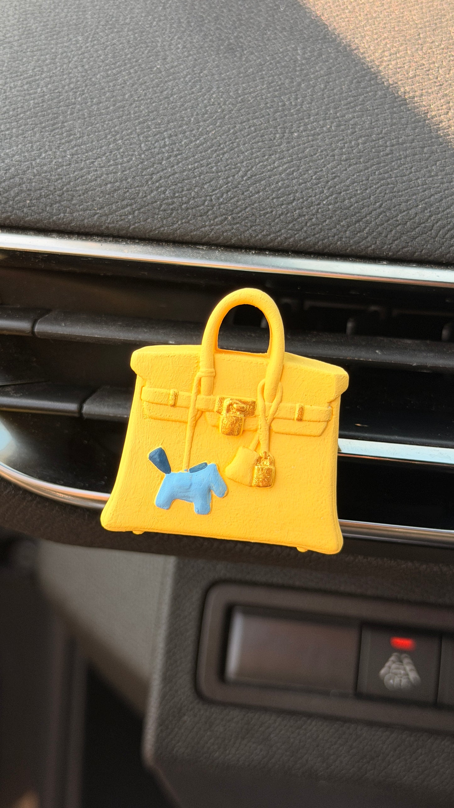 Diffuseur Voiture Sac à main Prestige