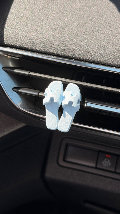 Diffuseur Voiture Claquettes Prestige