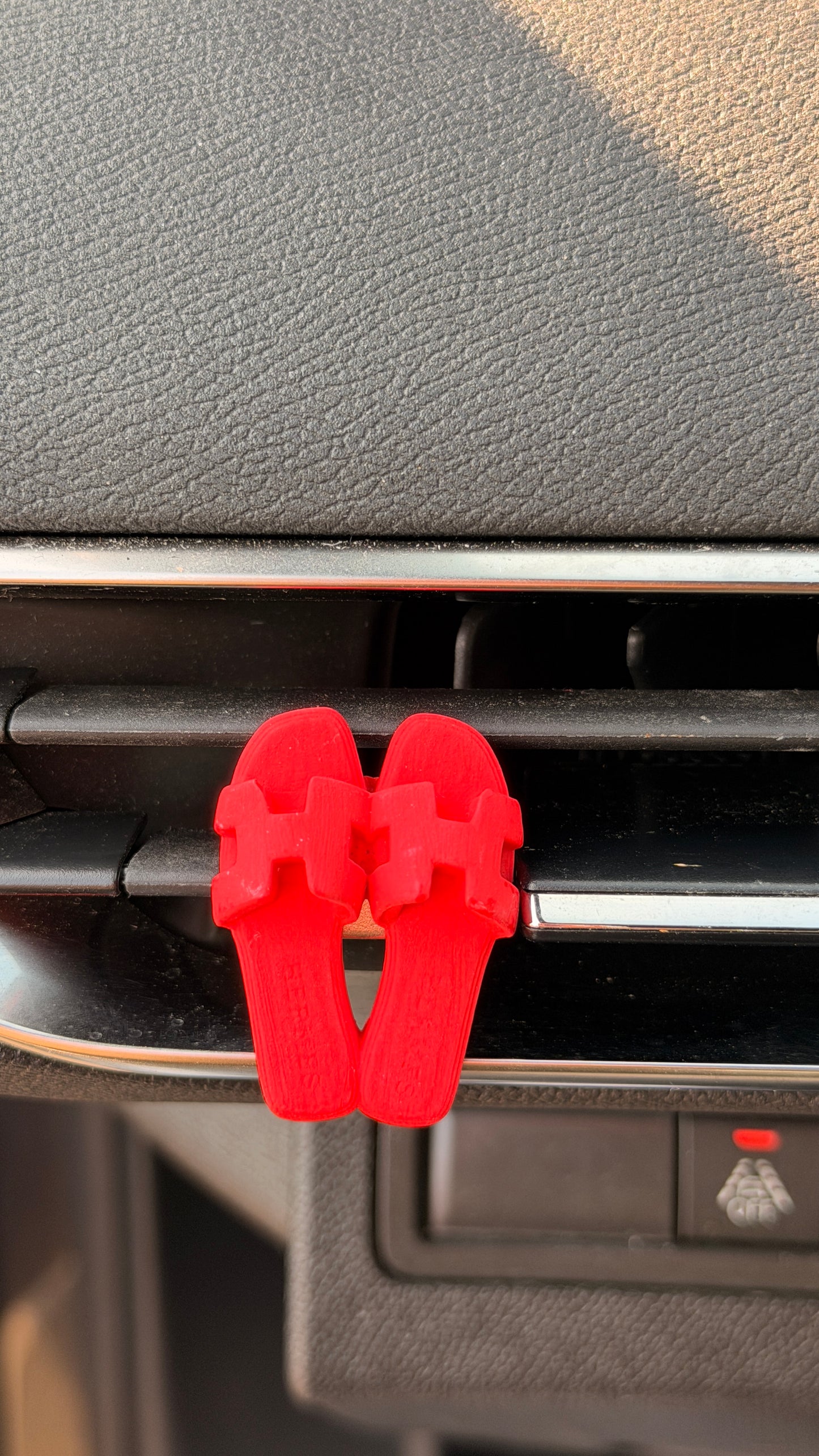 Diffuseur Voiture Claquettes Prestige
