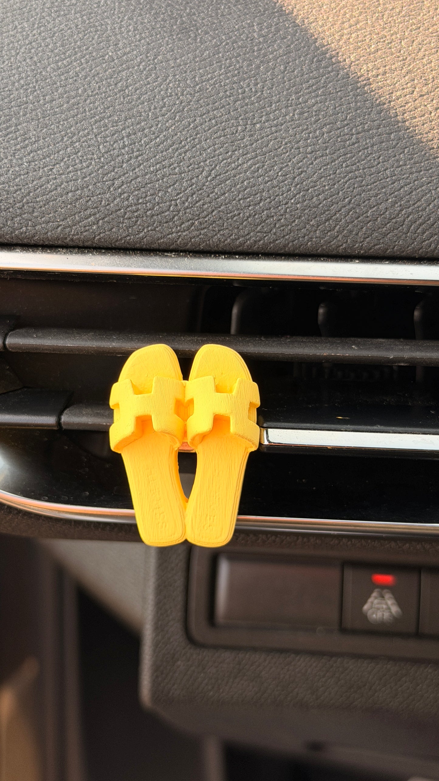 Diffuseur Voiture Claquettes Prestige