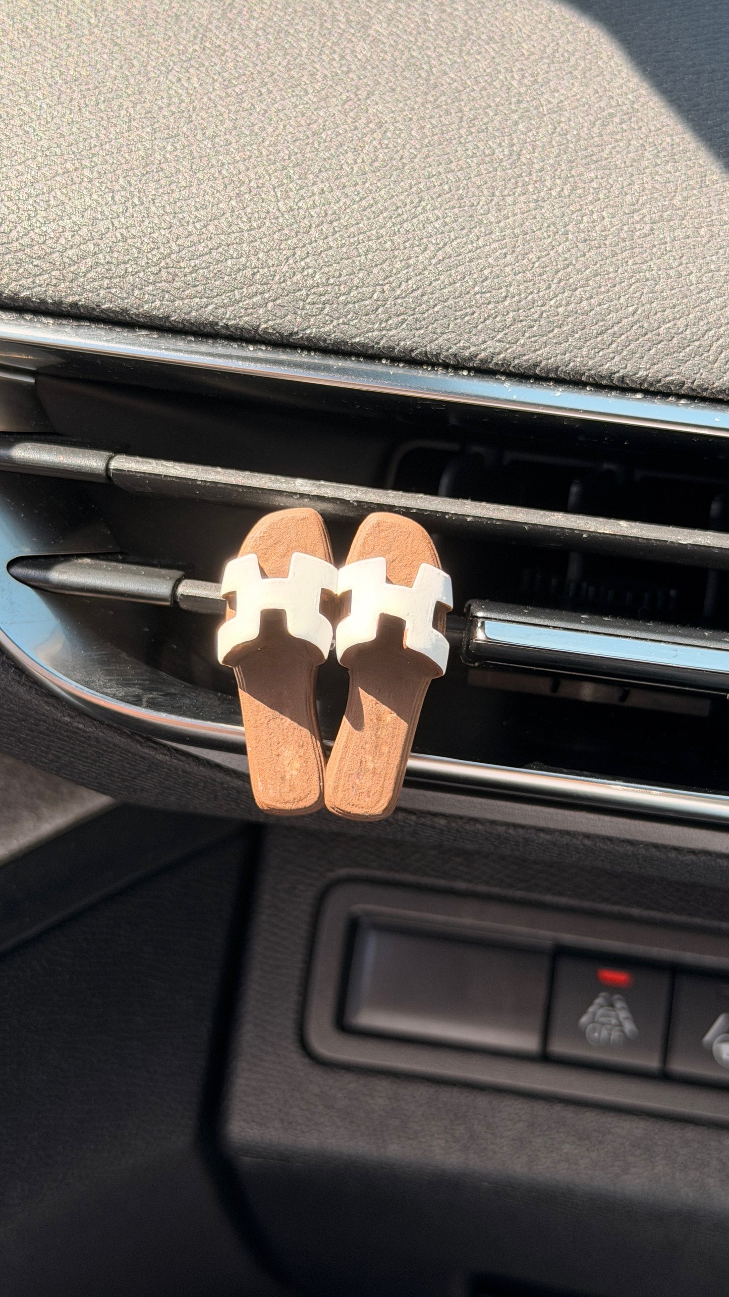 Diffuseur Voiture Claquettes Prestige