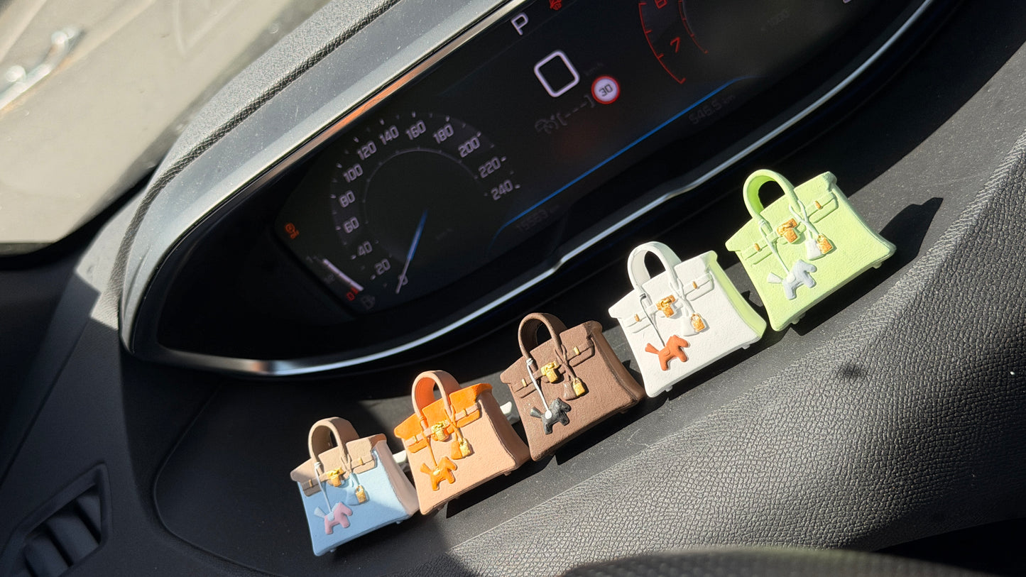 Diffuseur Voiture Sac à main Prestige