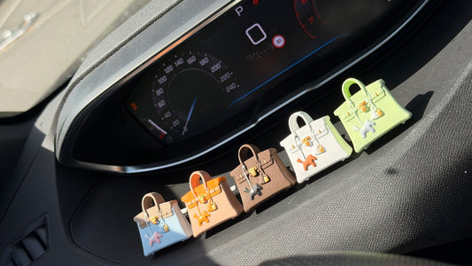 Diffuseur Voiture Sac à main Prestige