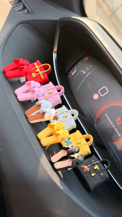 Diffuseur Voiture Claquettes Prestige