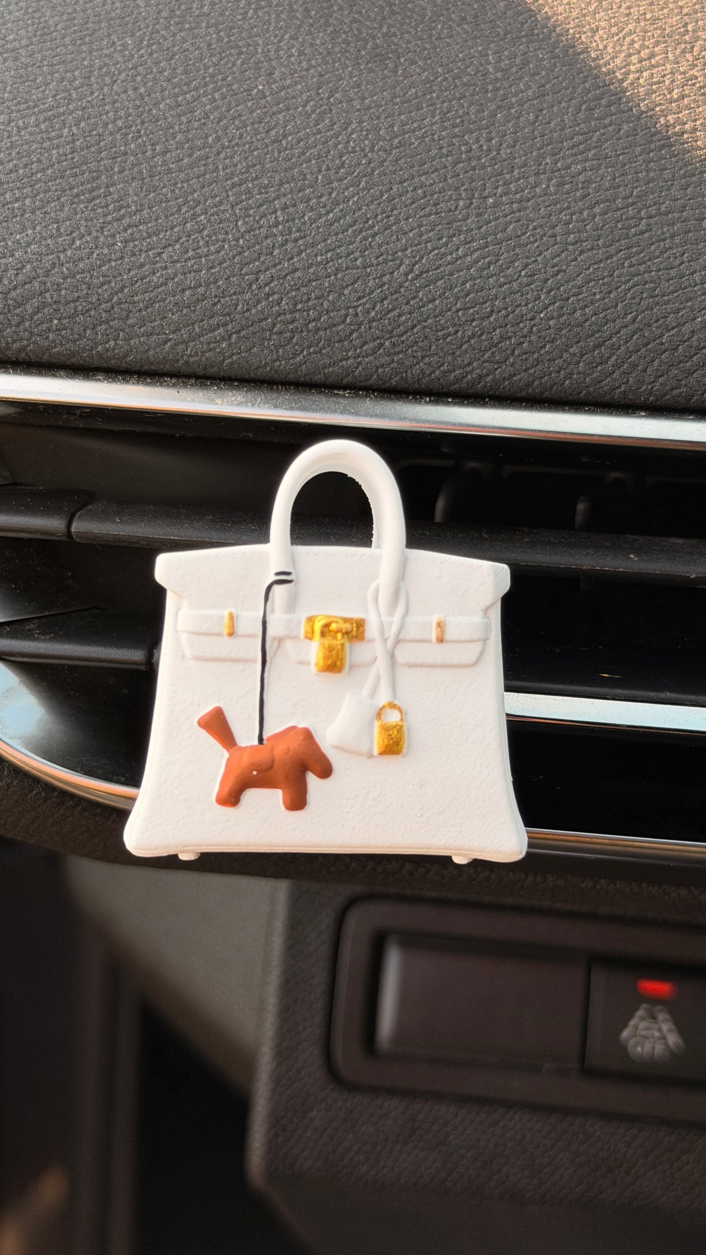 Diffuseur Voiture Sac à main Prestige