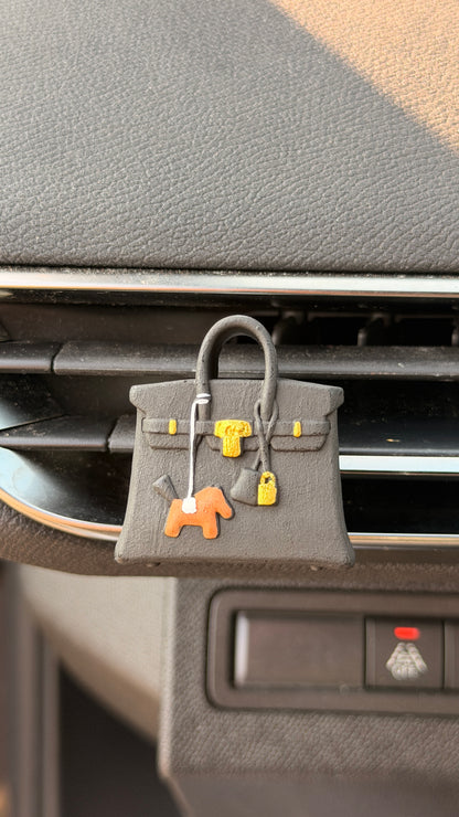 Diffuseur Voiture Sac à main Prestige