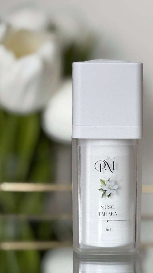 Musc Intime - Tahara