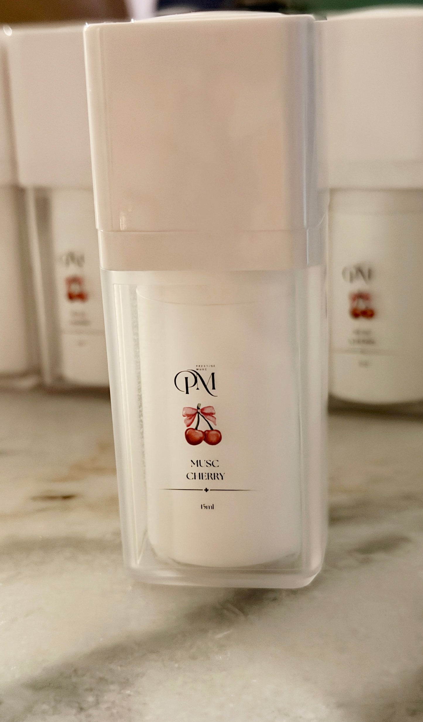 Musc Intime - Cherry