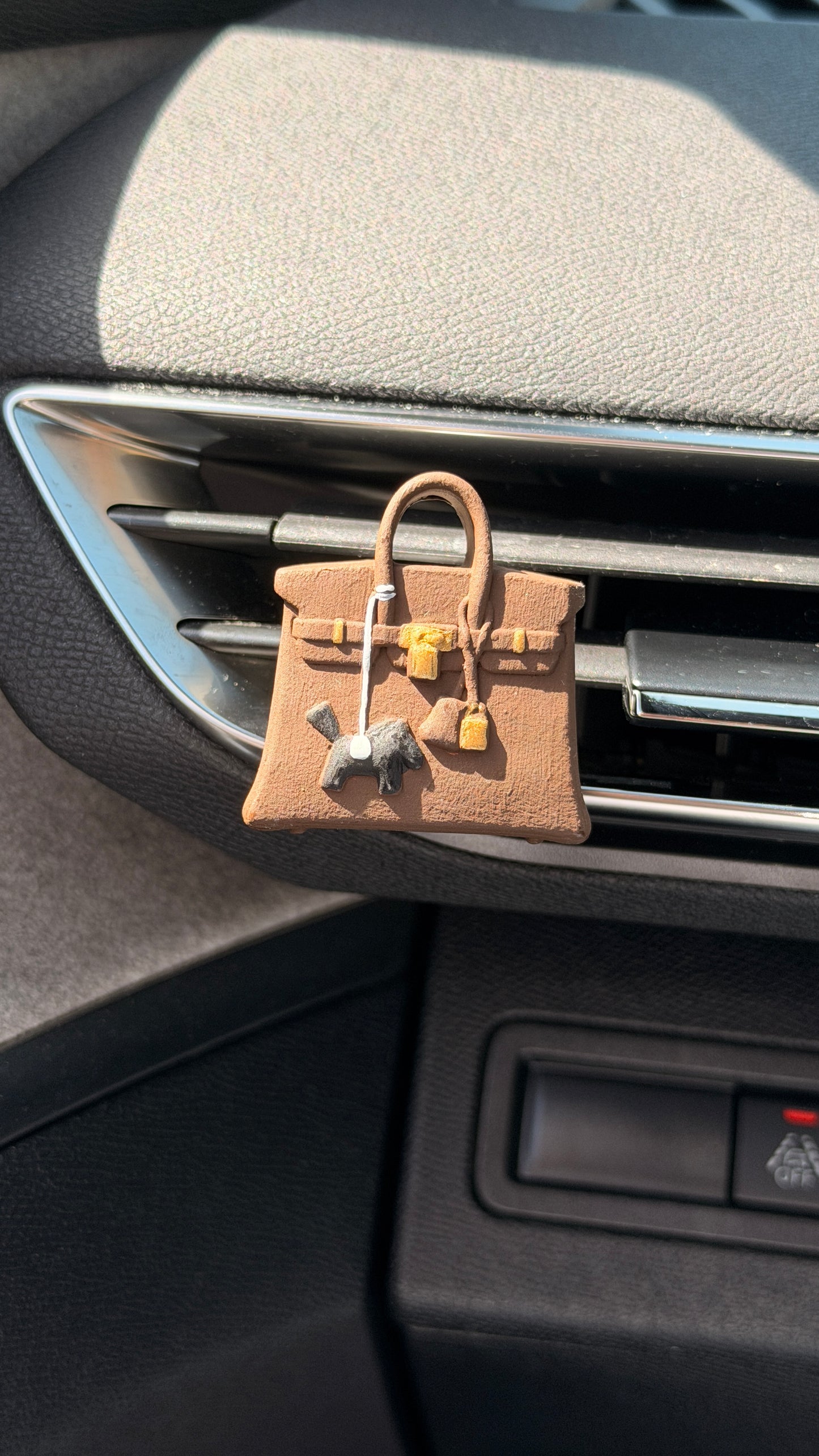 Diffuseur Voiture Sac à main Prestige