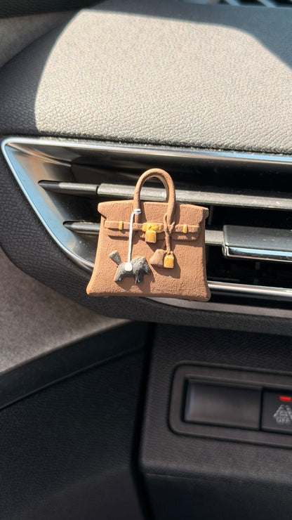 Diffuseur Voiture Sac à main Prestige