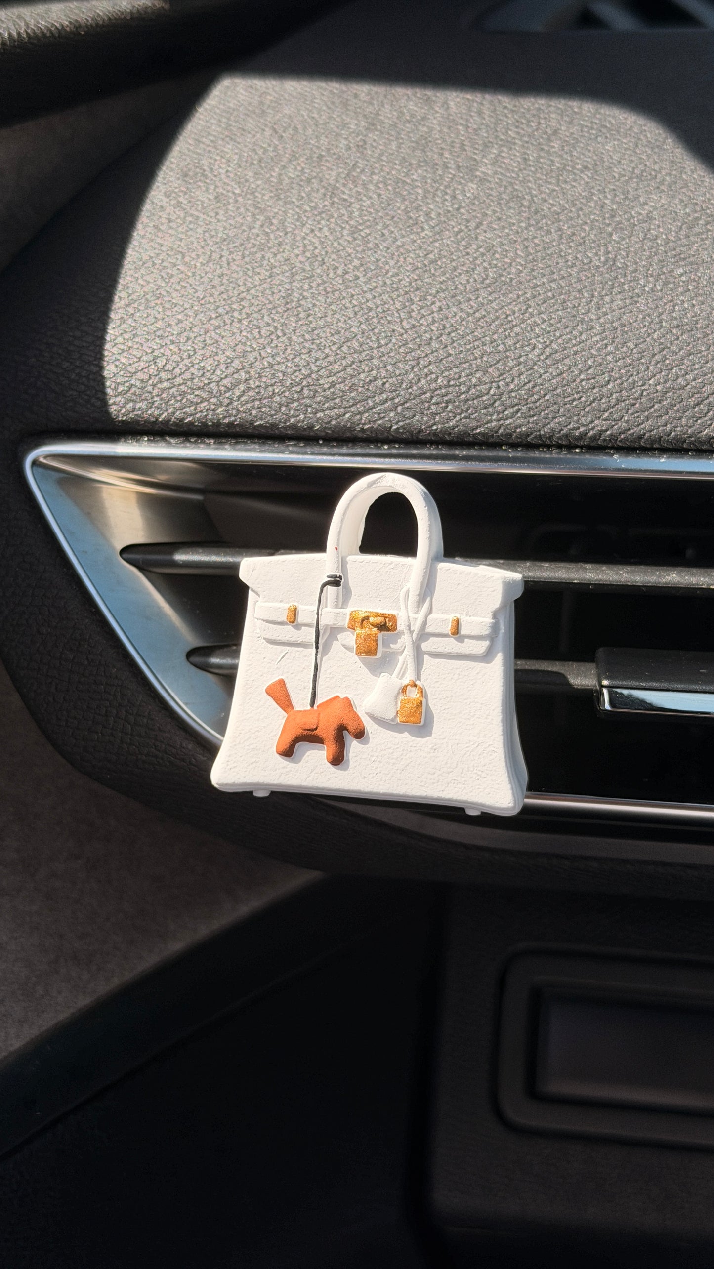 Diffuseur Voiture Sac à main Prestige