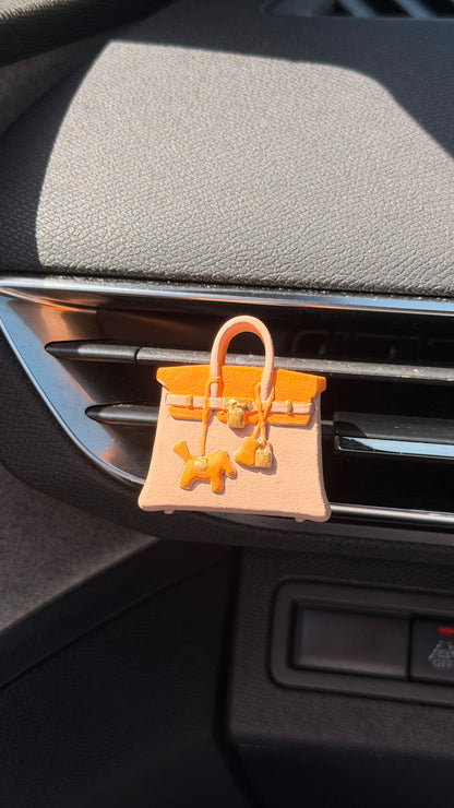 Diffuseur Voiture Sac à main Prestige