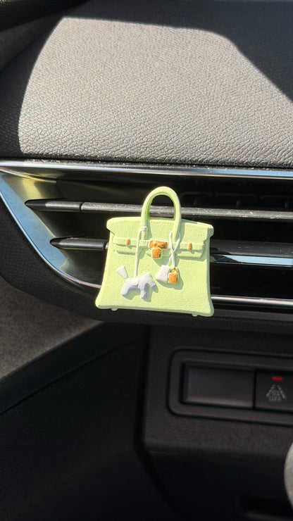 Diffuseur Voiture Sac à main Prestige