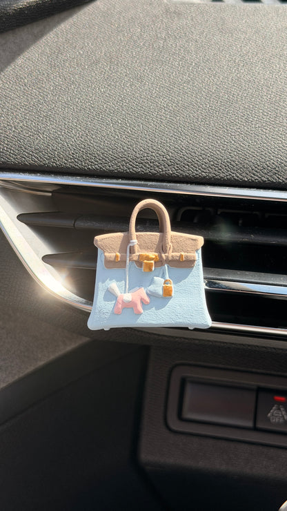 Diffuseur Voiture Sac à main Prestige