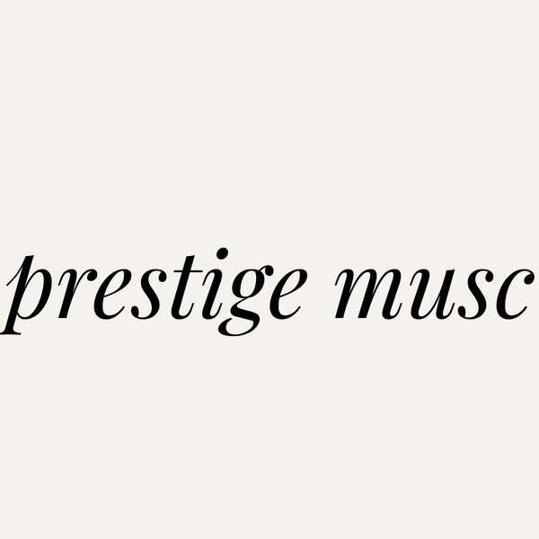 Prestige Musc
